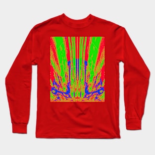 BCHC4 Long Sleeve T-Shirt